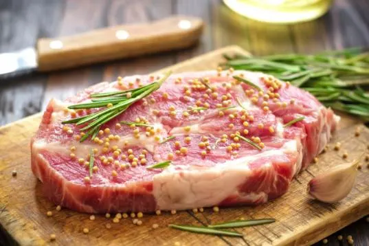 Service traiteur, charcutier, viande, Marquise