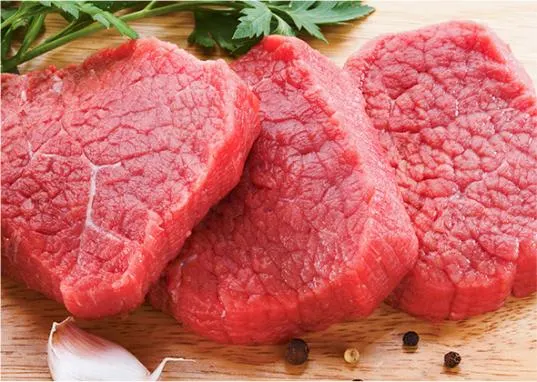 Viande bovine de qualité, Marquise